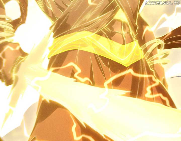 Disastrous Necromancer Chapter 175 - Page 115