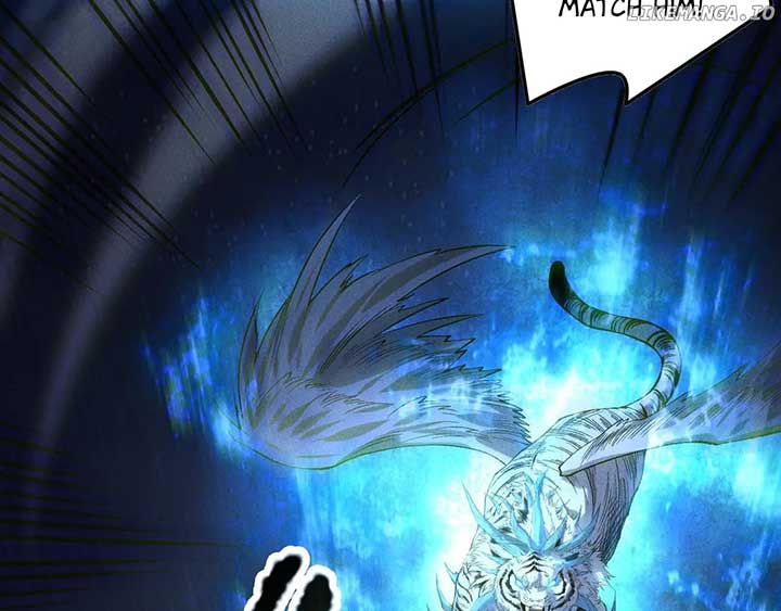 Disastrous Necromancer Chapter 175 - Page 119