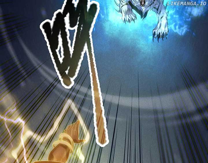 Disastrous Necromancer Chapter 175 - Page 120