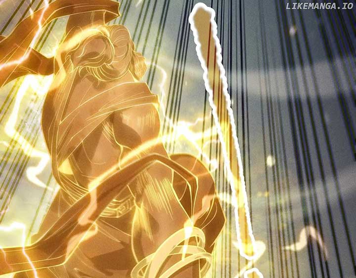 Disastrous Necromancer Chapter 175 - Page 121