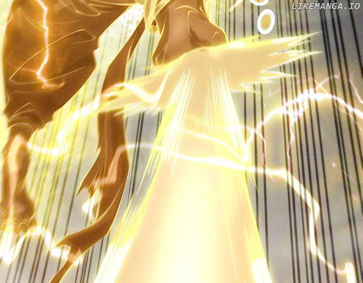 Disastrous Necromancer Chapter 175 - Page 122