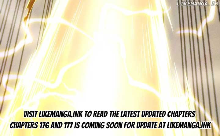 Disastrous Necromancer Chapter 175 - Page 123