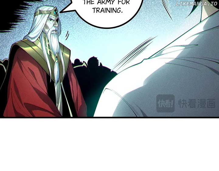 Disastrous Necromancer Chapter 175 - Page 14