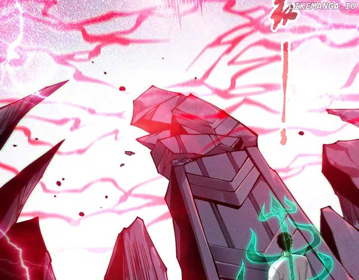 Disastrous Necromancer Chapter 175 - Page 20