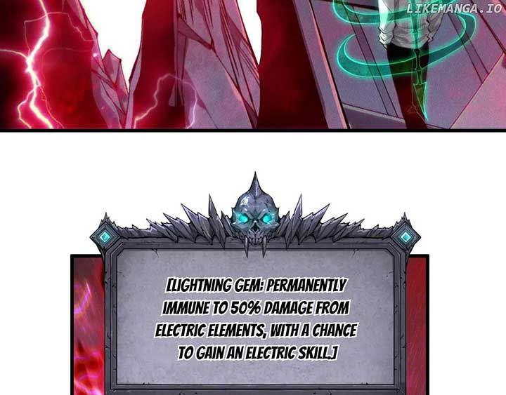 Disastrous Necromancer Chapter 175 - Page 21