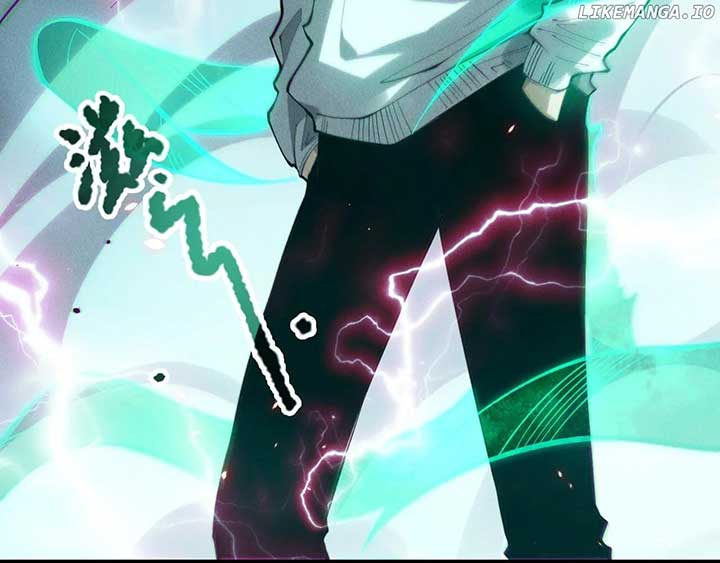 Disastrous Necromancer Chapter 175 - Page 25