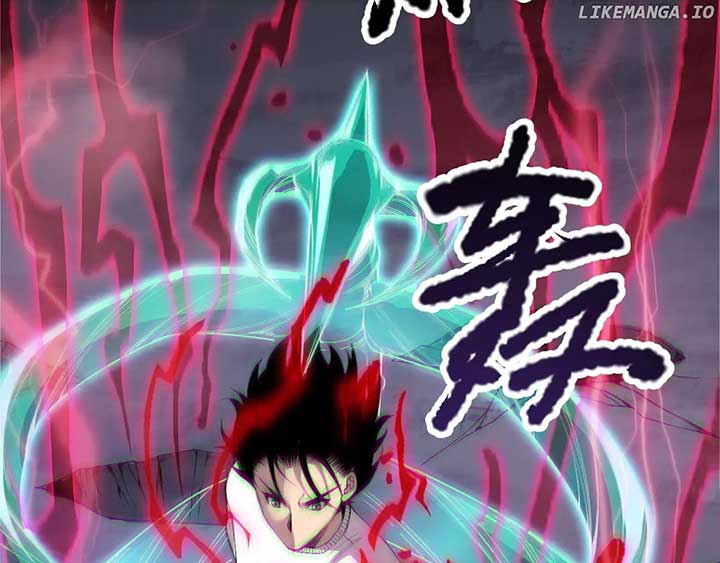 Disastrous Necromancer Chapter 175 - Page 29