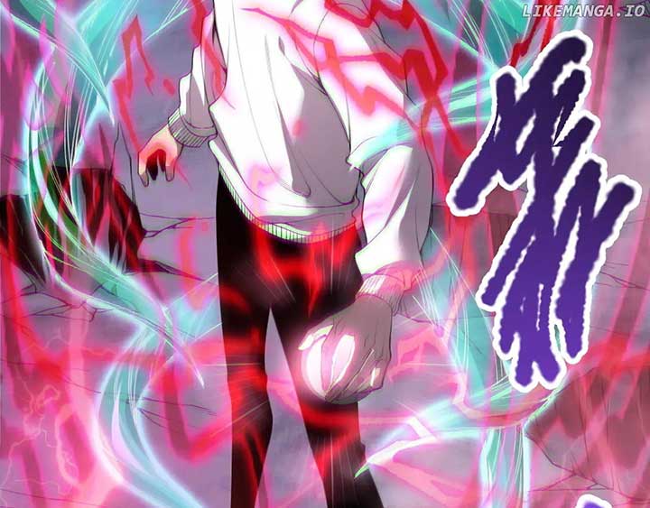 Disastrous Necromancer Chapter 175 - Page 30