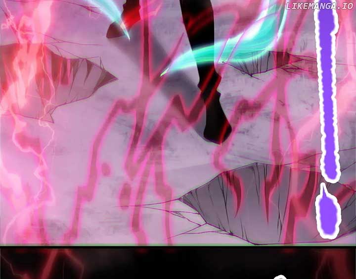Disastrous Necromancer Chapter 175 - Page 31