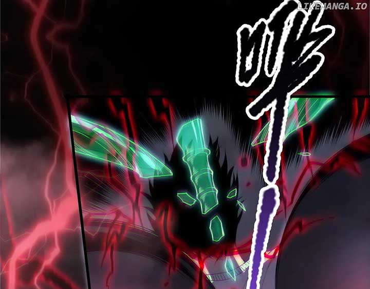 Disastrous Necromancer Chapter 175 - Page 32