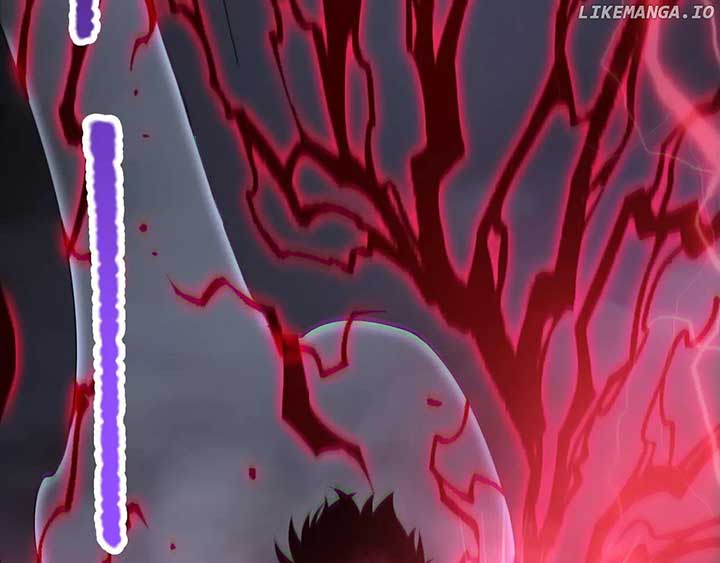 Disastrous Necromancer Chapter 175 - Page 35