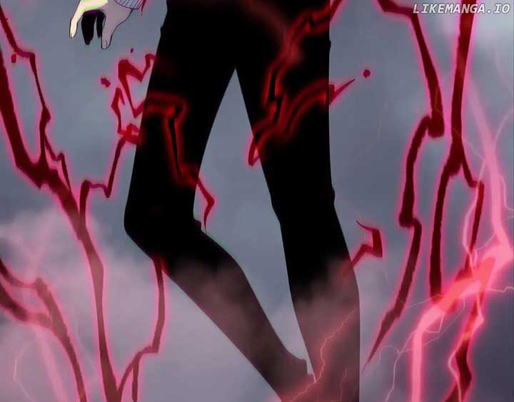 Disastrous Necromancer Chapter 175 - Page 37