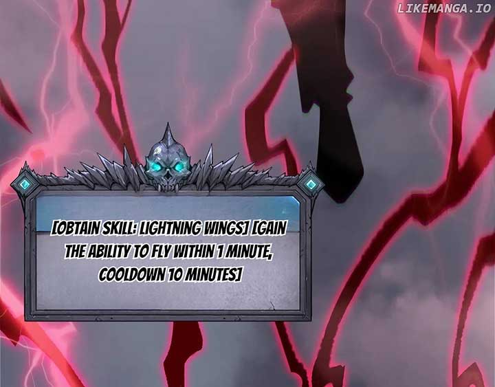 Disastrous Necromancer Chapter 175 - Page 38