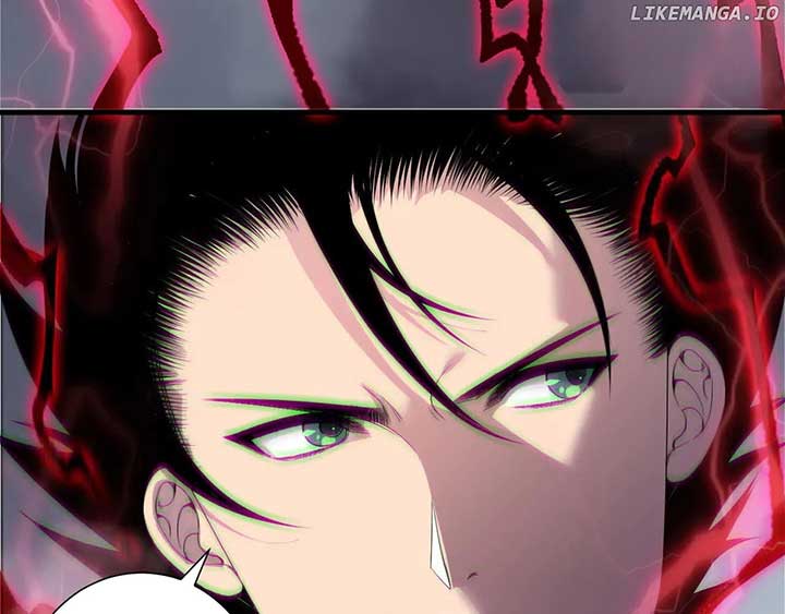 Disastrous Necromancer Chapter 175 - Page 39