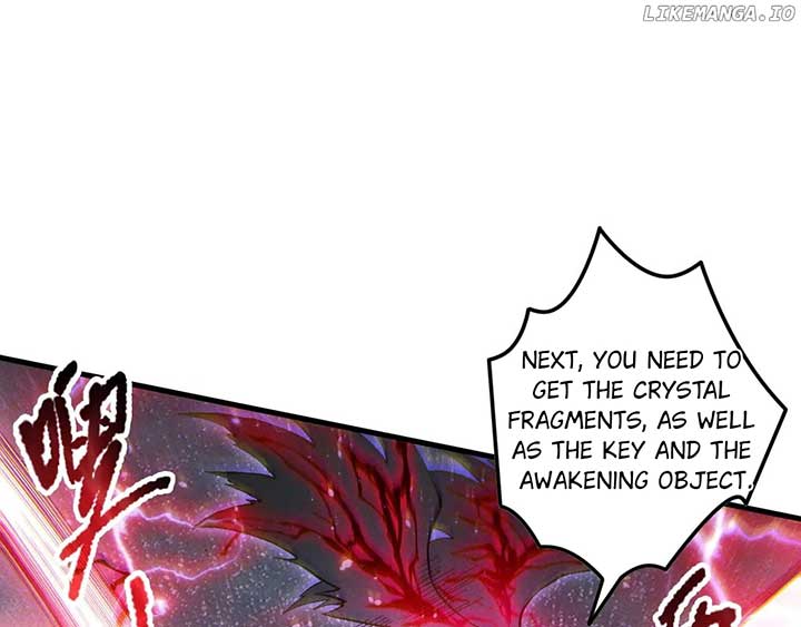 Disastrous Necromancer Chapter 175 - Page 47