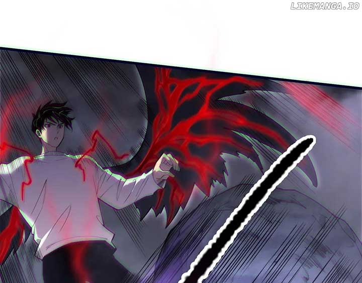 Disastrous Necromancer Chapter 175 - Page 53