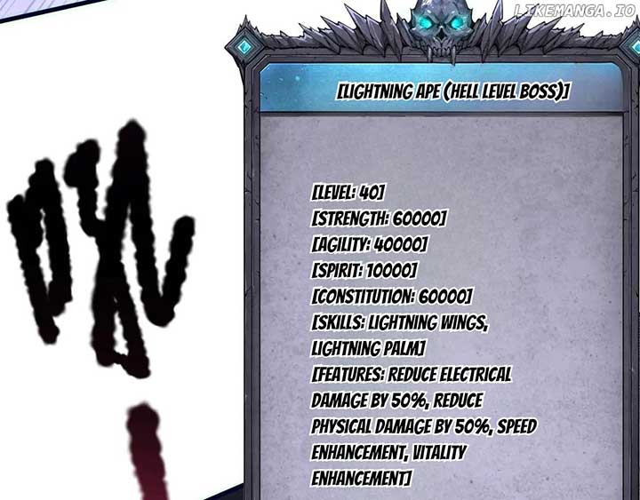 Disastrous Necromancer Chapter 175 - Page 55