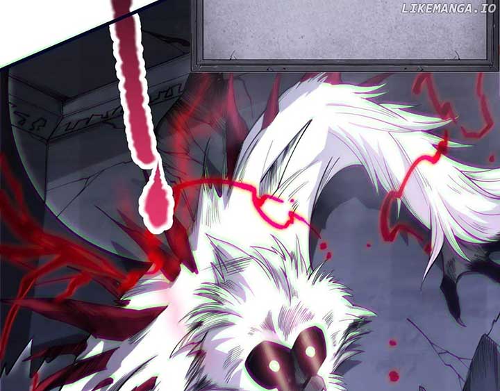 Disastrous Necromancer Chapter 175 - Page 56