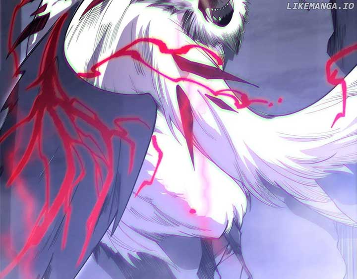 Disastrous Necromancer Chapter 175 - Page 57