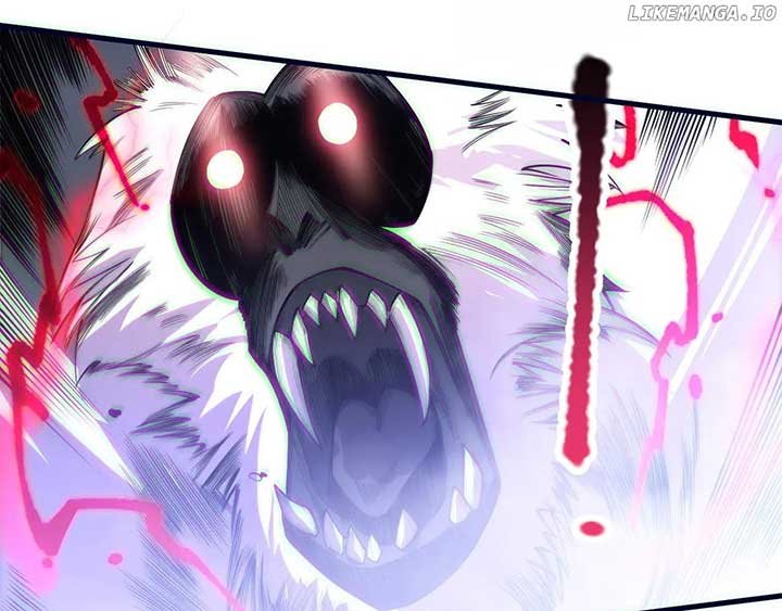 Disastrous Necromancer Chapter 175 - Page 59