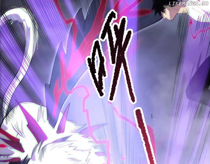 Disastrous Necromancer Chapter 175 - Page 61