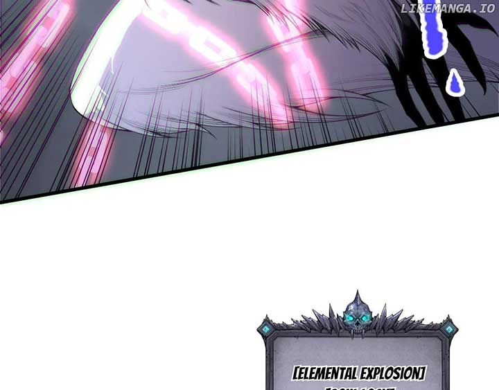 Disastrous Necromancer Chapter 175 - Page 67