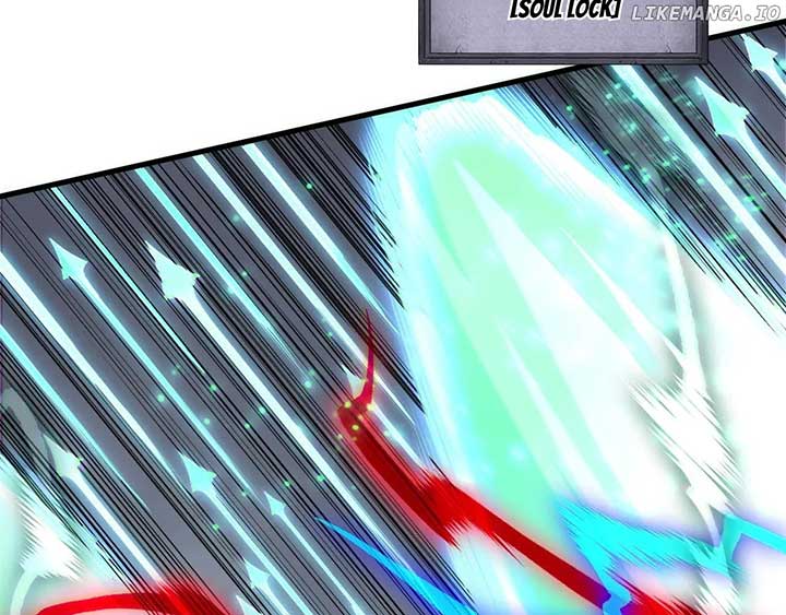 Disastrous Necromancer Chapter 175 - Page 68