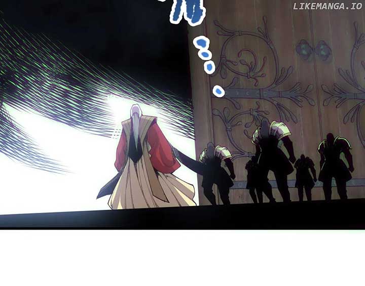 Disastrous Necromancer Chapter 175 - Page 7