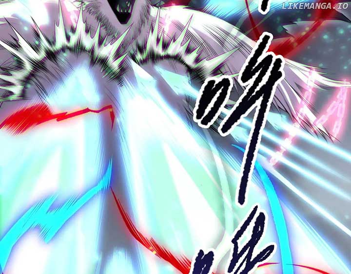 Disastrous Necromancer Chapter 175 - Page 70