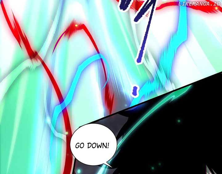 Disastrous Necromancer Chapter 175 - Page 71