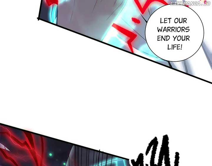 Disastrous Necromancer Chapter 175 - Page 73