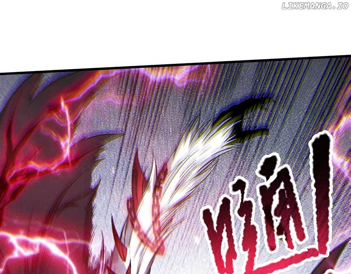 Disastrous Necromancer Chapter 175 - Page 76