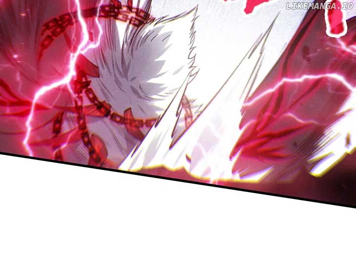 Disastrous Necromancer Chapter 175 - Page 77