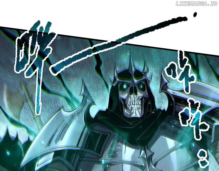 Disastrous Necromancer Chapter 175 - Page 78