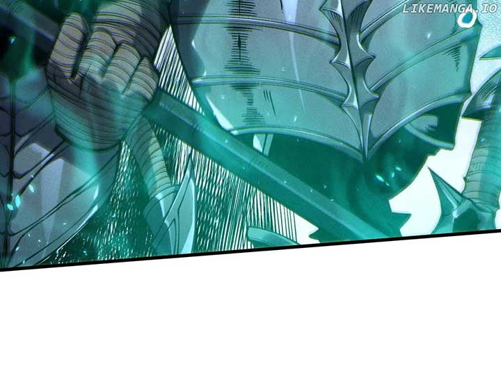 Disastrous Necromancer Chapter 175 - Page 79