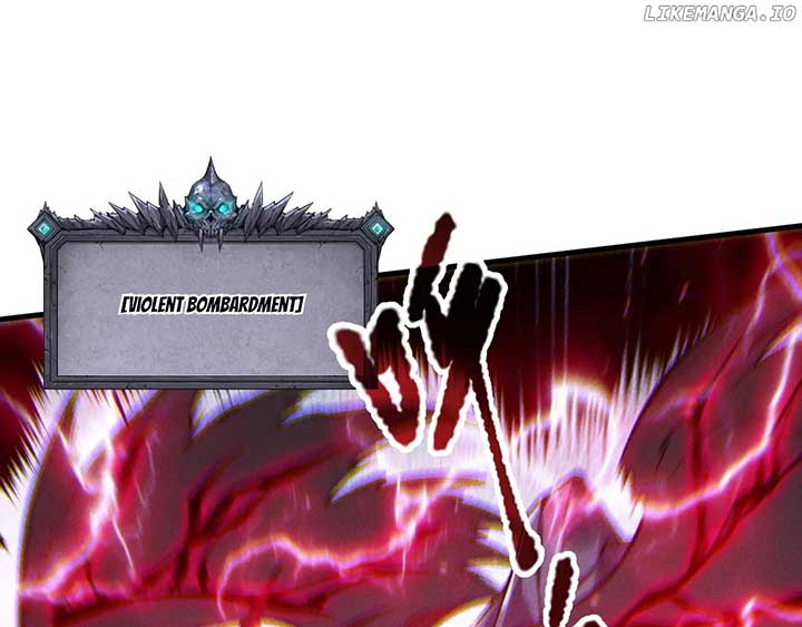 Disastrous Necromancer Chapter 175 - Page 80