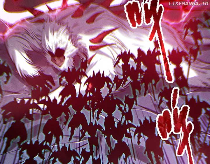 Disastrous Necromancer Chapter 175 - Page 81