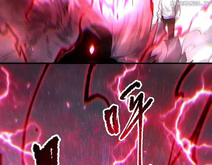 Disastrous Necromancer Chapter 175 - Page 95