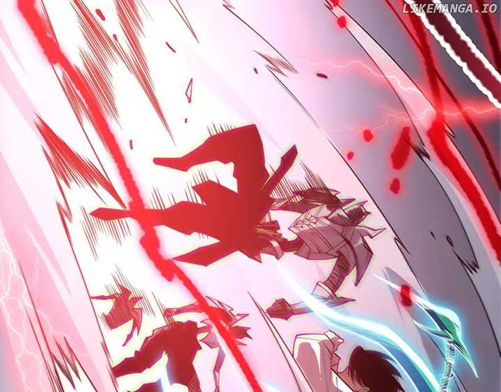 Disastrous Necromancer Chapter 175 - Page 99