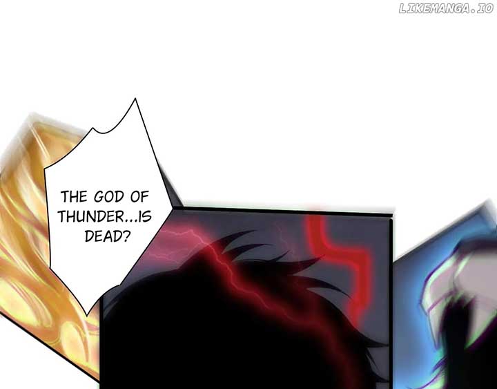 Disastrous Necromancer Chapter 176 - Page 10