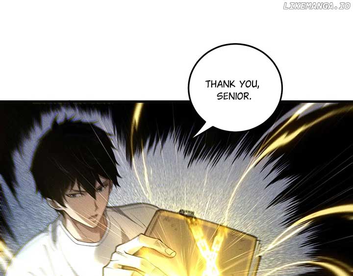 Disastrous Necromancer Chapter 176 - Page 105