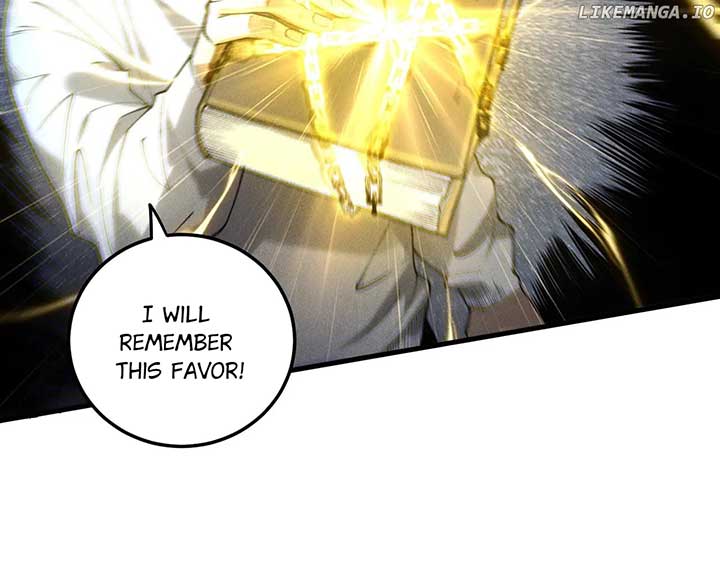 Disastrous Necromancer Chapter 176 - Page 106