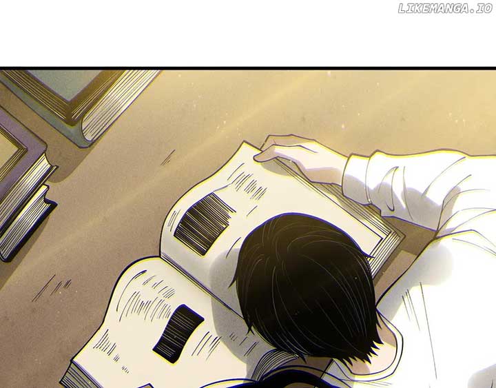 Disastrous Necromancer Chapter 176 - Page 109