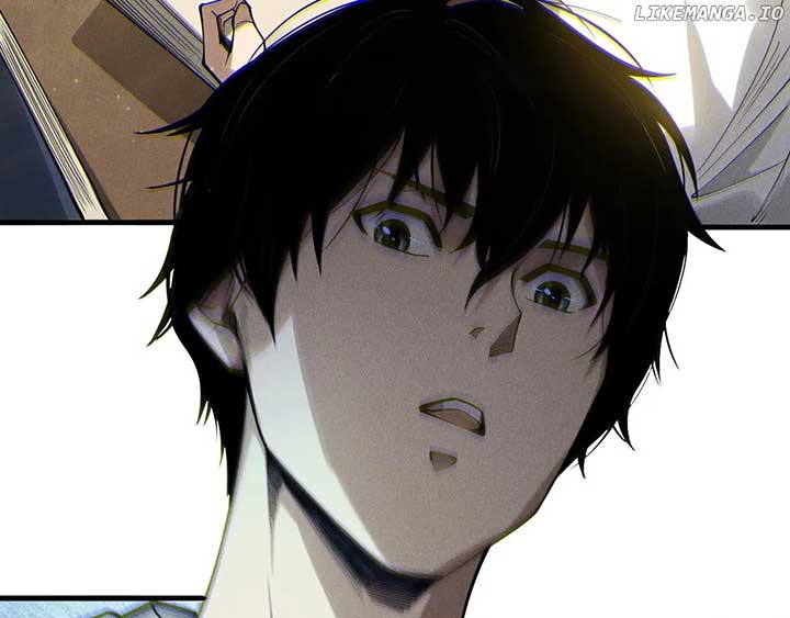 Disastrous Necromancer Chapter 176 - Page 110