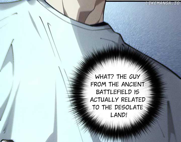 Disastrous Necromancer Chapter 176 - Page 111