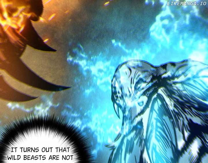 Disastrous Necromancer Chapter 176 - Page 115