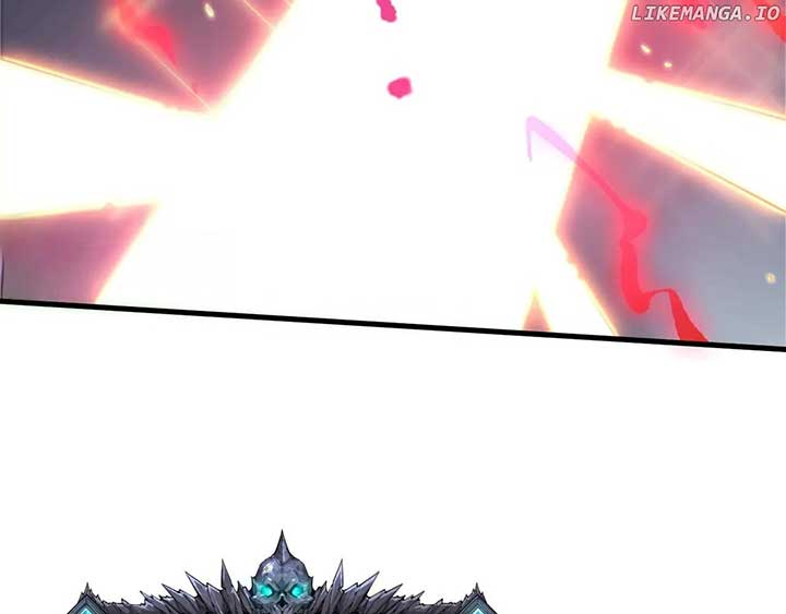 Disastrous Necromancer Chapter 176 - Page 17