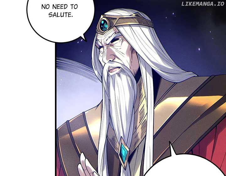 Disastrous Necromancer Chapter 176 - Page 28