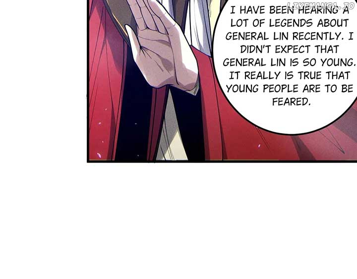 Disastrous Necromancer Chapter 176 - Page 29