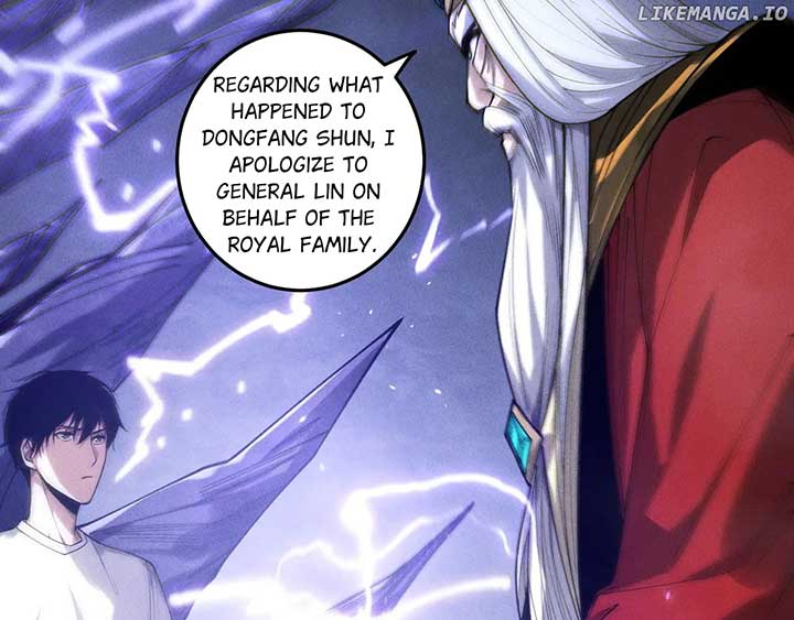 Disastrous Necromancer Chapter 176 - Page 32